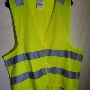 Work Vest